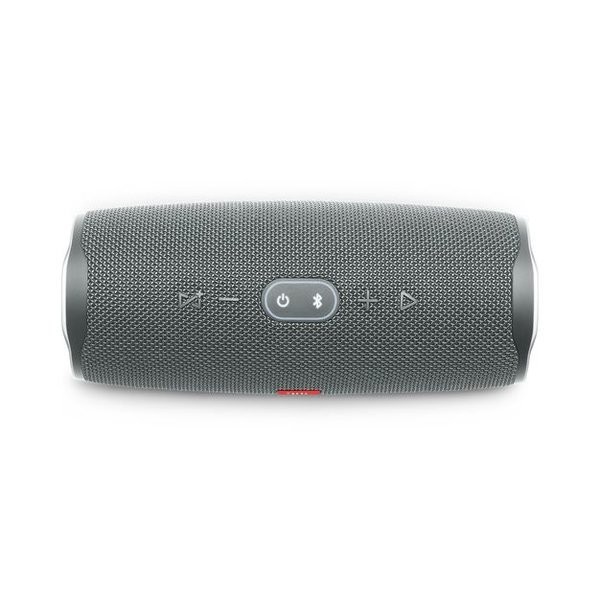 JBL Charge 4 - Gray (JBLCHARGE4GRY)