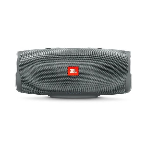 JBL Charge 4 - Gray (JBLCHARGE4GRY)