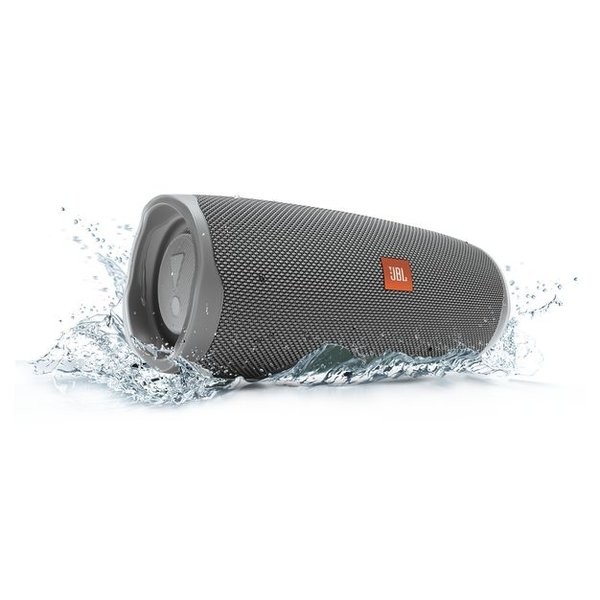 JBL Charge 4 - Gray (JBLCHARGE4GRY)