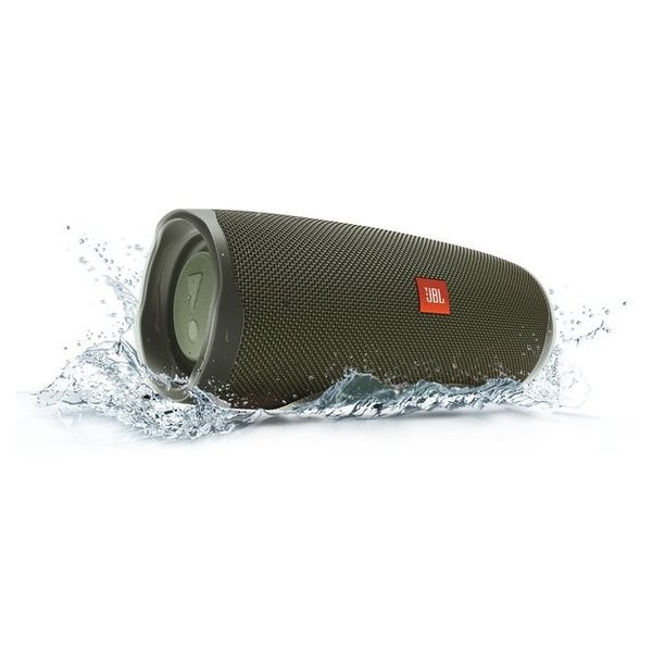 JBL Charge 4 - Forest Green (JBLCHARGE4GRN)