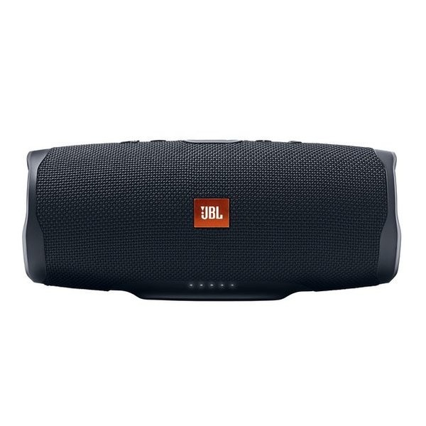 JBL Charge 4 - Midnight Black (JBLCHARGE4BLK)
