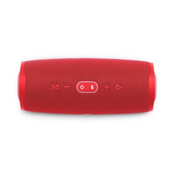 JBL Charge 4 - Red (JBLCHARGE4RED)