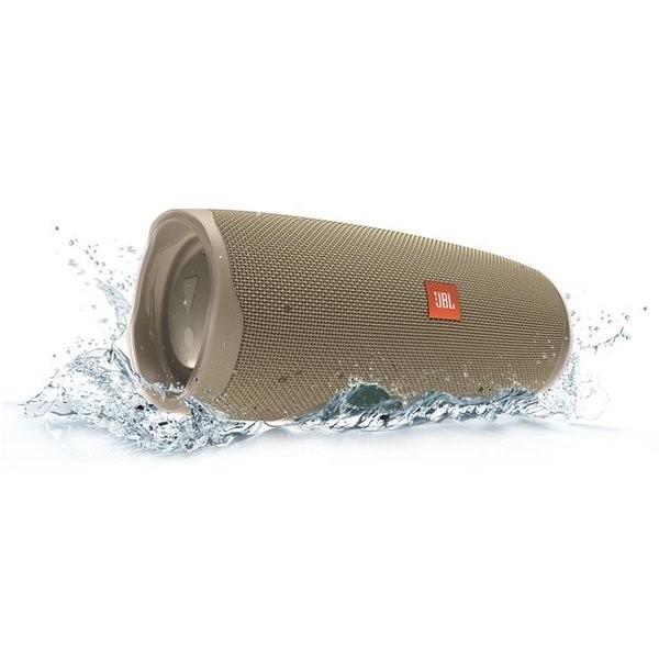 JBL Charge 4 - Desert Sand (JBLCHARGE4SAND)