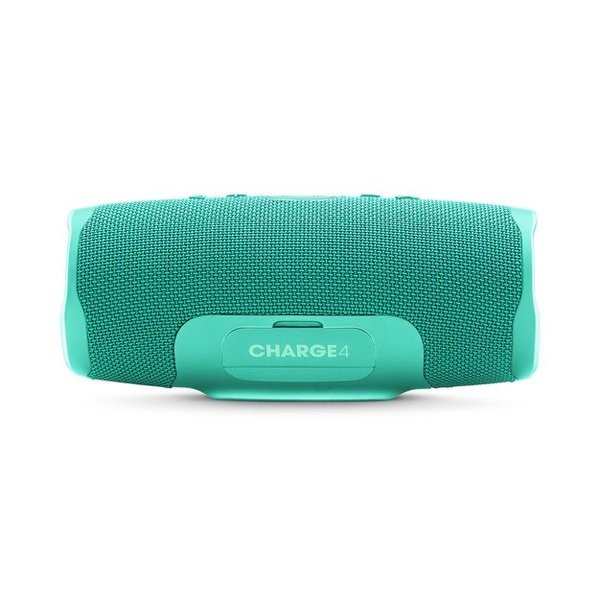 JBL Charge 4 - River Teal (JBLCHARGE4TEAL)