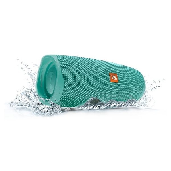 JBL Charge 4 - River Teal (JBLCHARGE4TEAL)