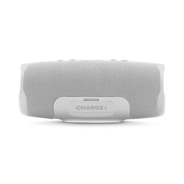 JBL Charge 4 - White (JBLCHARGE4WHT)