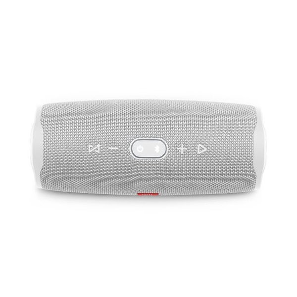 JBL Charge 4 - White (JBLCHARGE4WHT)