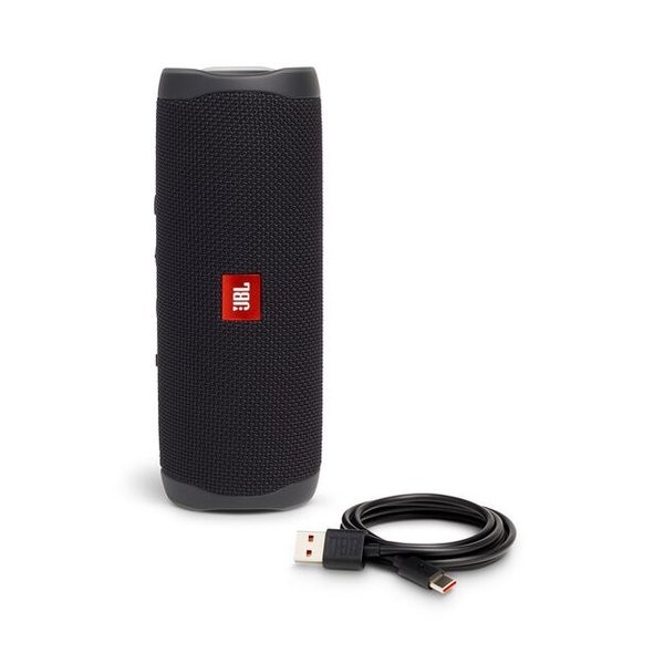 JBL Flip 5 - Black