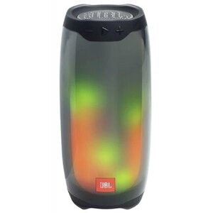 JBL Pulse 4 Black (JBLPULSE4BLK)