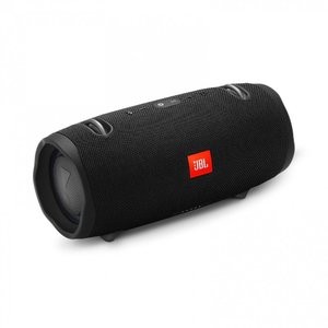JBL Xtreme 2 - Midnight Black (XTREME2BLKEU)