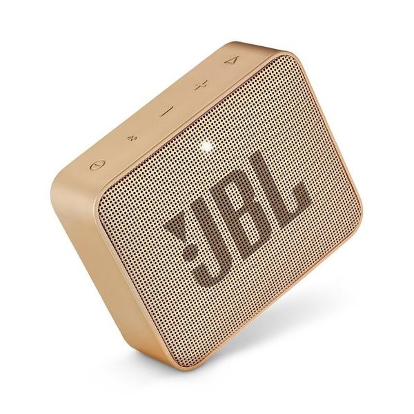 JBL GO 2 - Pearl Champagne (JBLGO2CHAMPAGNE)