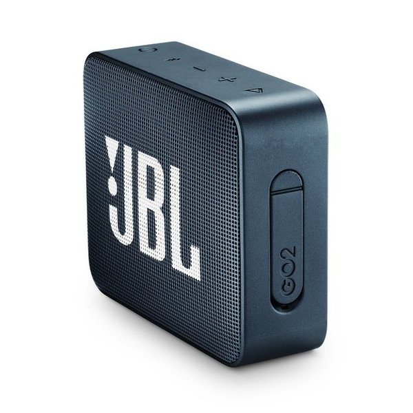 JBL GO 2 - Slate Navy (JBLGO2NAVY)