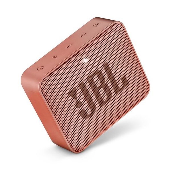 JBL GO 2 - Sunkissed Cinnamon (JBLGO2CINNAMON)