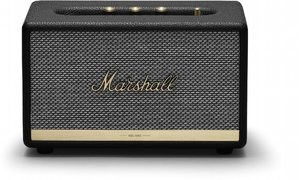  Marshall Loudest Speaker Woburn II Bluetooth Black (1001904)