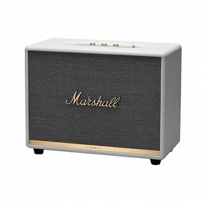 Marshall Loudest Speaker Woburn II Bluetooth White (1001905)
