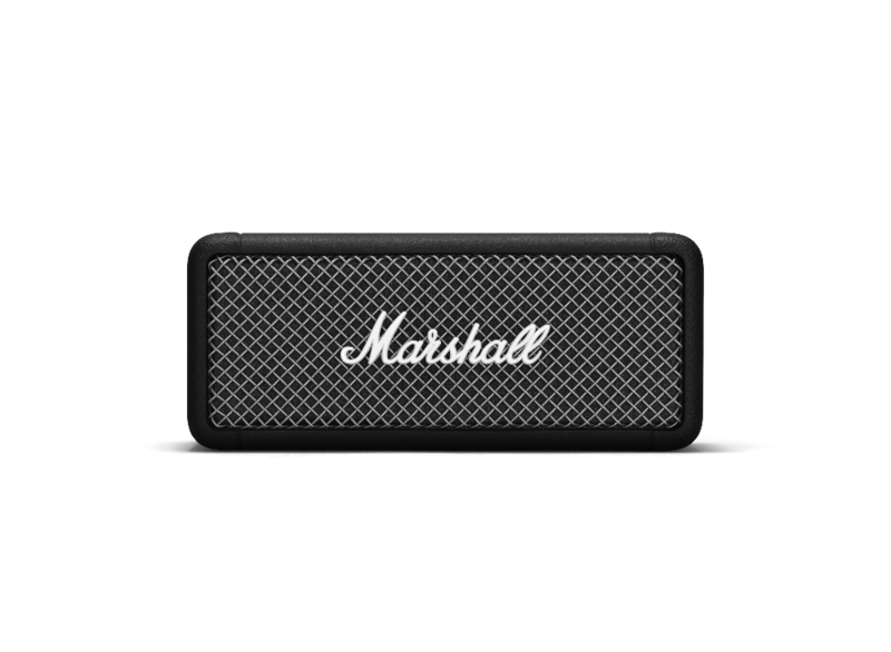  Marshall Portable Speaker Emberton - Black (1001908)