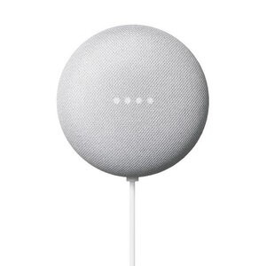 Google Nest Mini Chalk (GA00638-US)