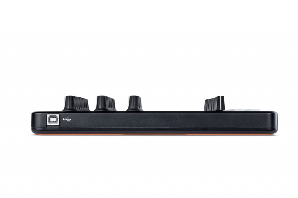 NOVATION LAUNCH CONTROL XL MIDI