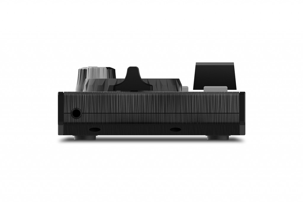 NUMARK DJ2GO2 TOUCH 