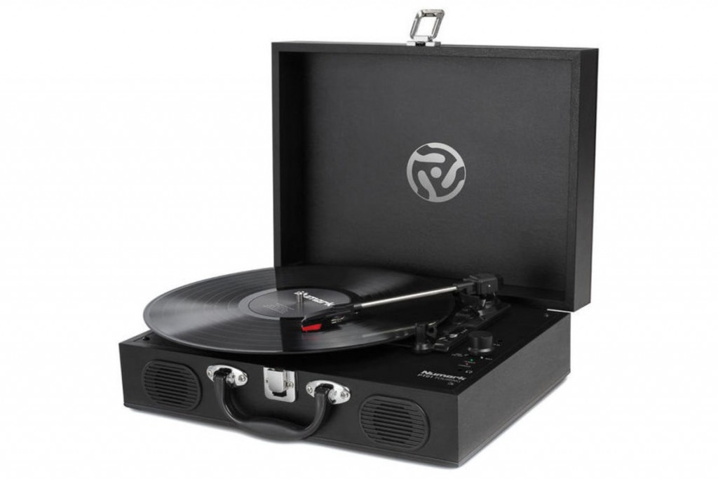 NUMARK PT01 TOURING