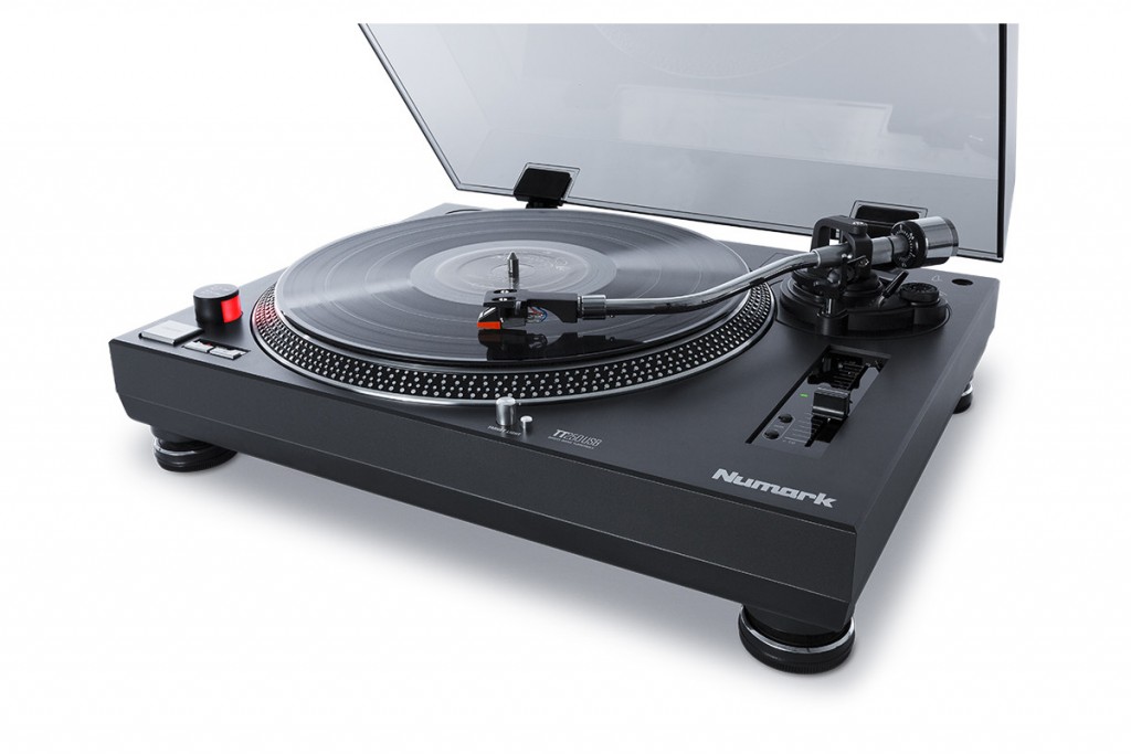 NUMARK TT250USB
