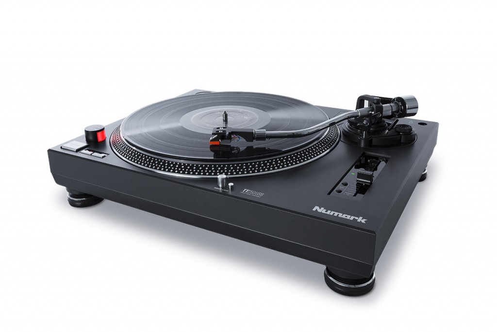 NUMARK TT250USB