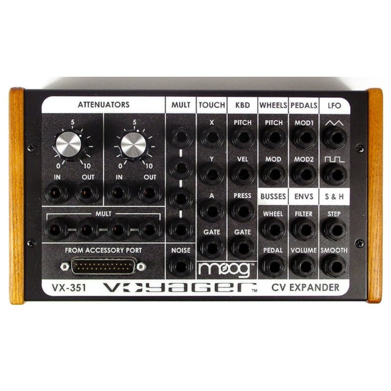 MOOG VX351