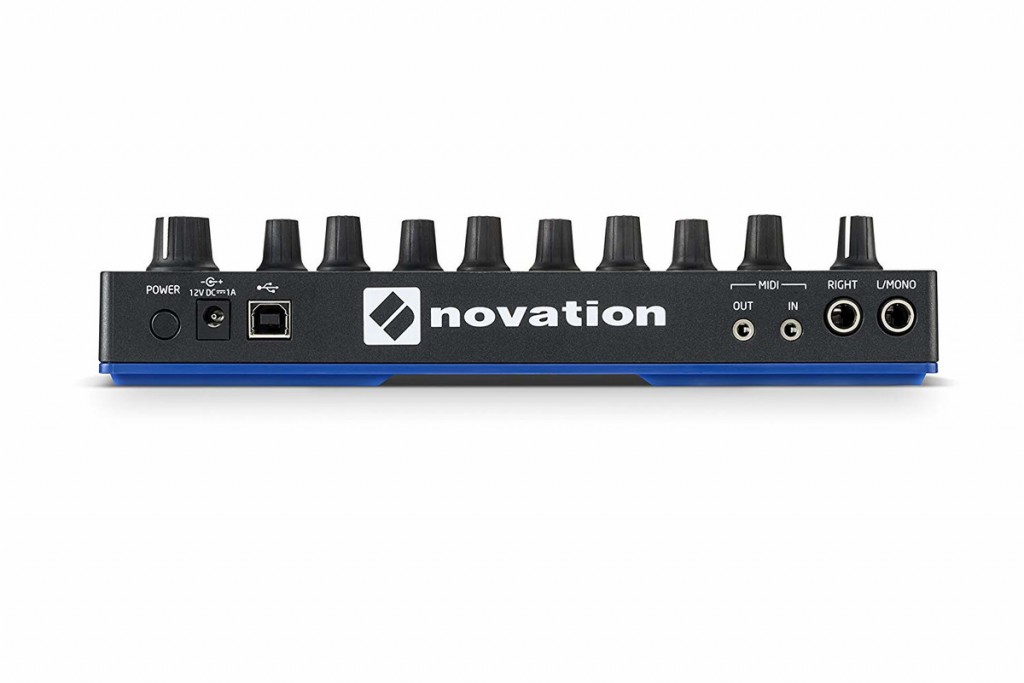 NOVATION CIRCUIT