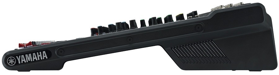 YAMAHA MG16XU