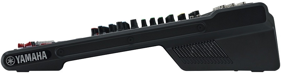 YAMAHA MG16