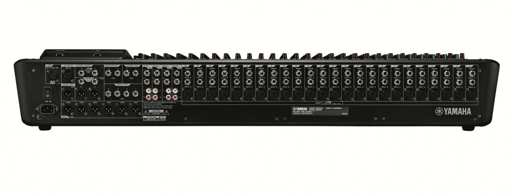 YAMAHA MGP32X