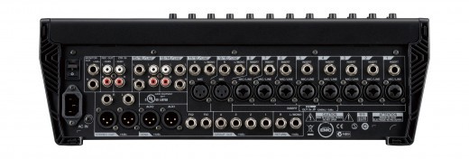 YAMAHA MGP16X