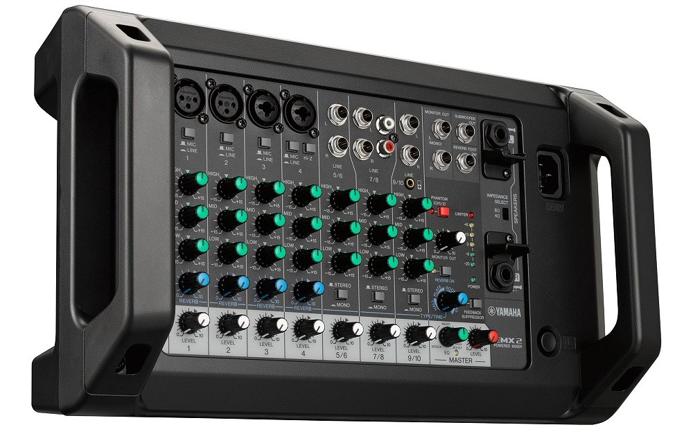 YAMAHA EMX2