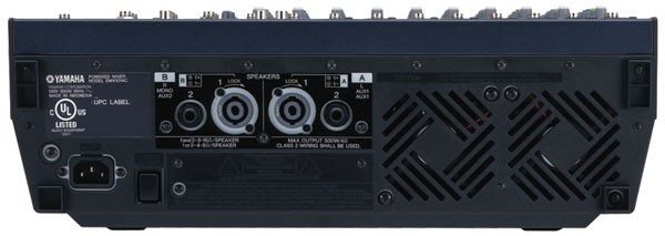 YAMAHA EMX5014C