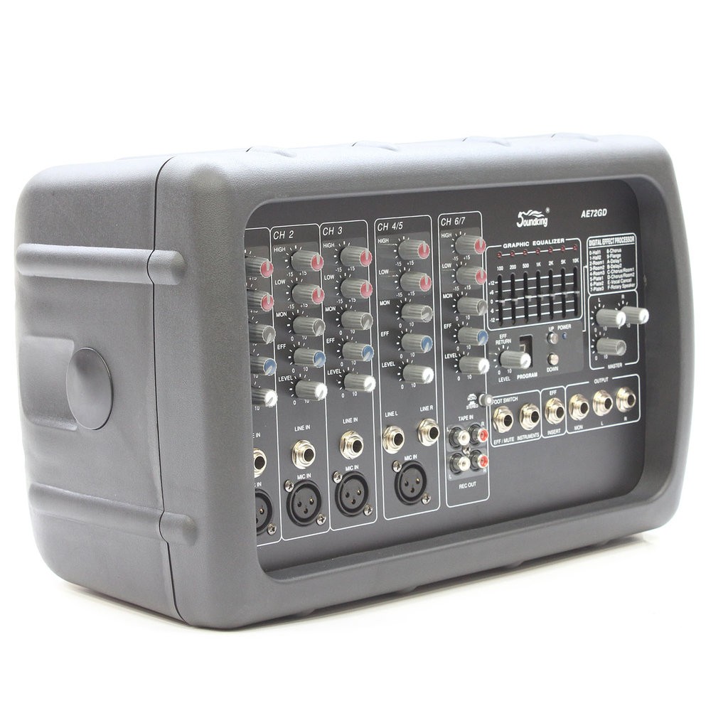 SOUNDKING AE72GD-1