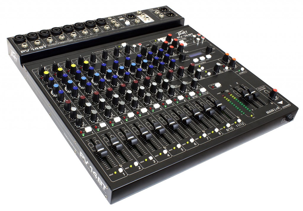 PEAVEY PV14 BT