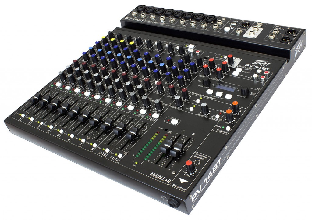PEAVEY PV14 BT