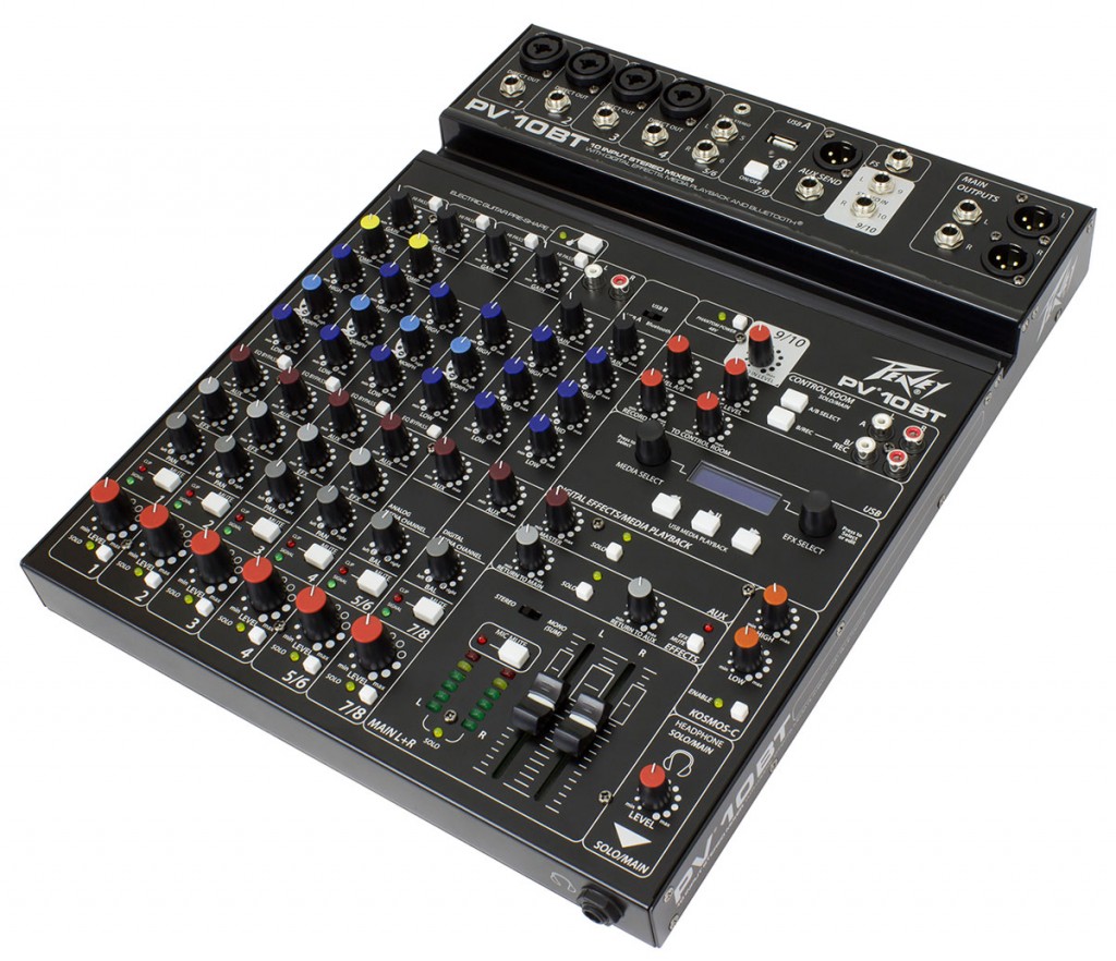 PEAVEY PV10 BT