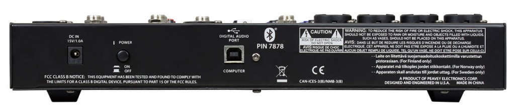 PEAVEY PV10 BT