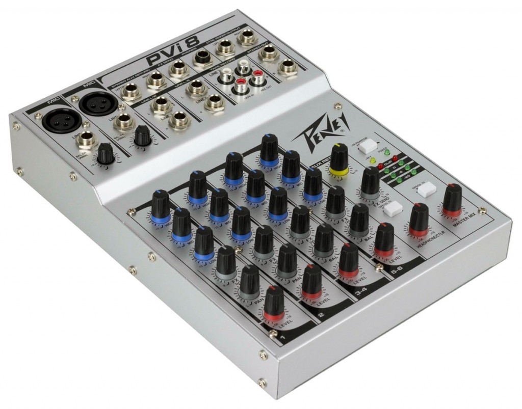 PEAVEY PVi 8