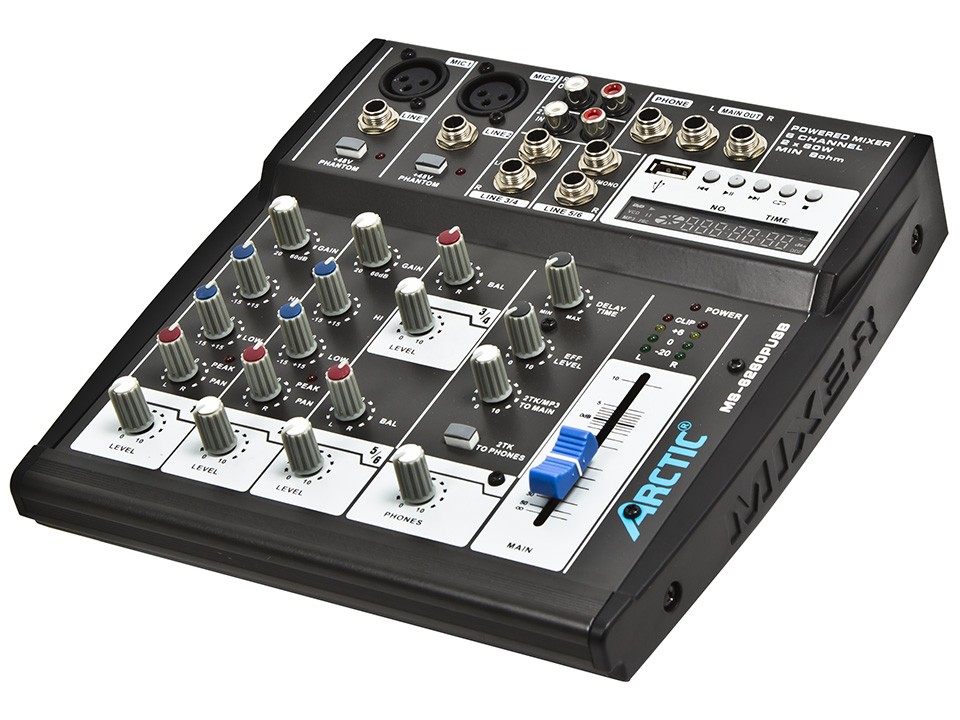 ARCTIC MS602M USB