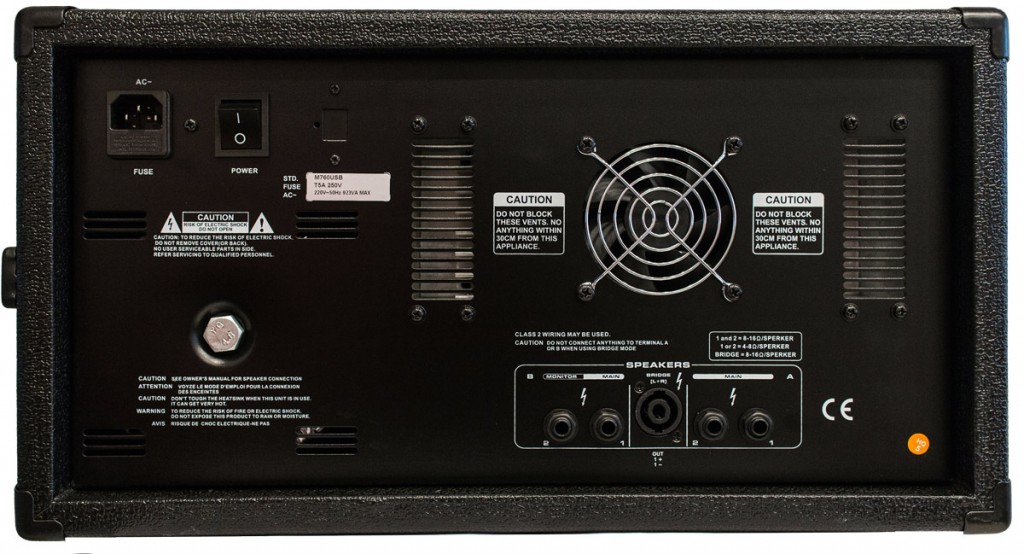ARCTIC M760P-USB