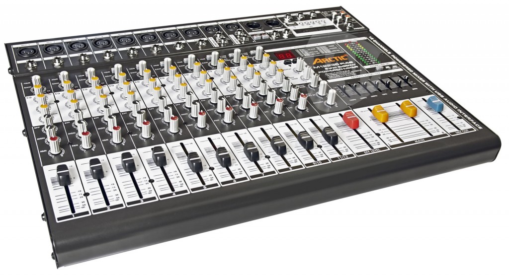 ARCTIC M12235P USB