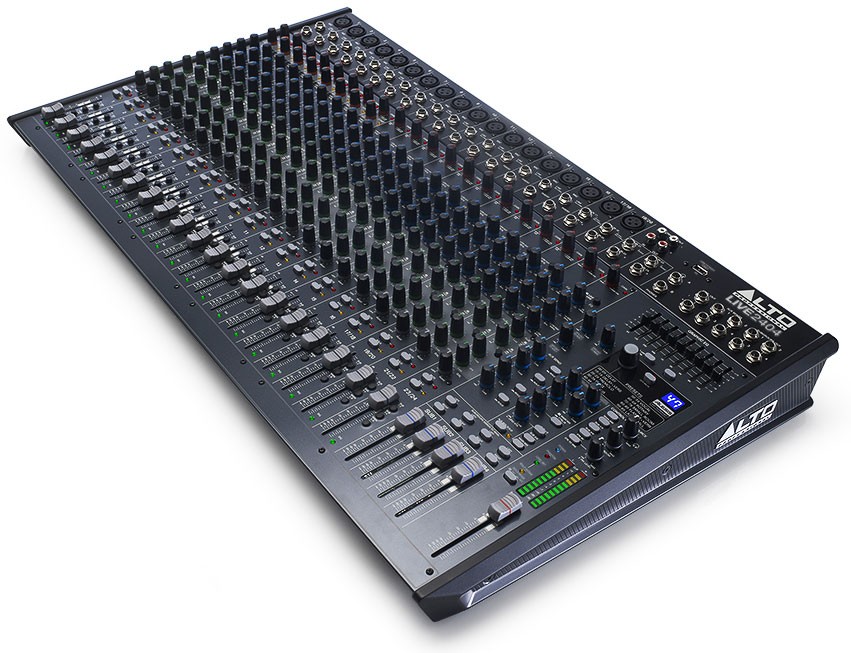 ALTO PROFESSIONAL LIVE2404