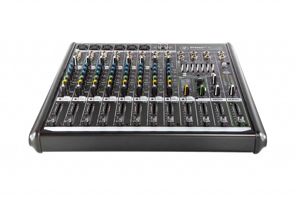 MACKIE PROFX12V2