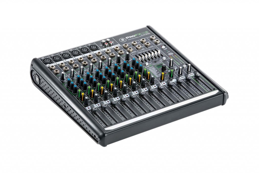 MACKIE PROFX12V2