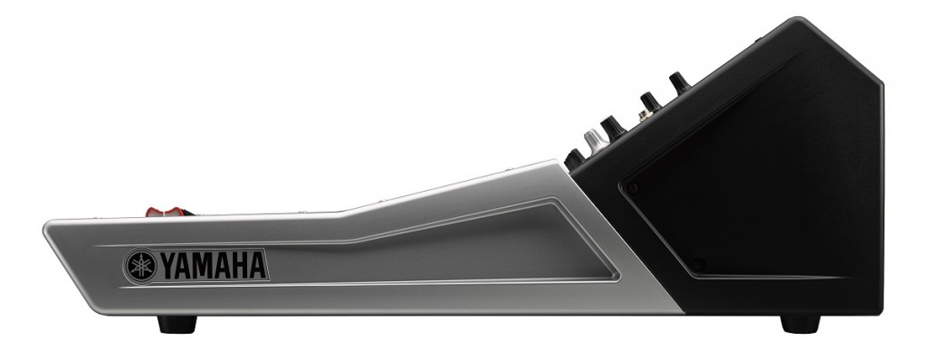 YAMAHA TF5