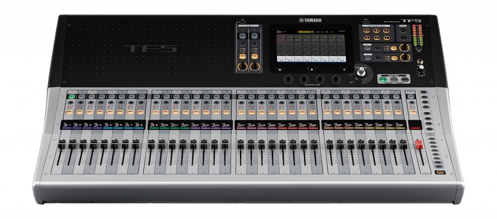 YAMAHA TF3