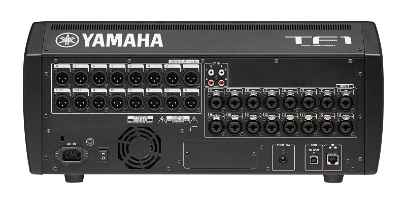 YAMAHA TF1