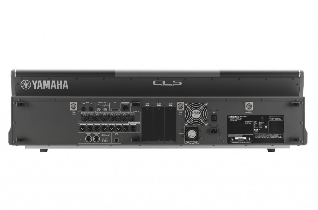 YAMAHA CL5